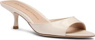 Stuart Weitzman Lexington Mule 50