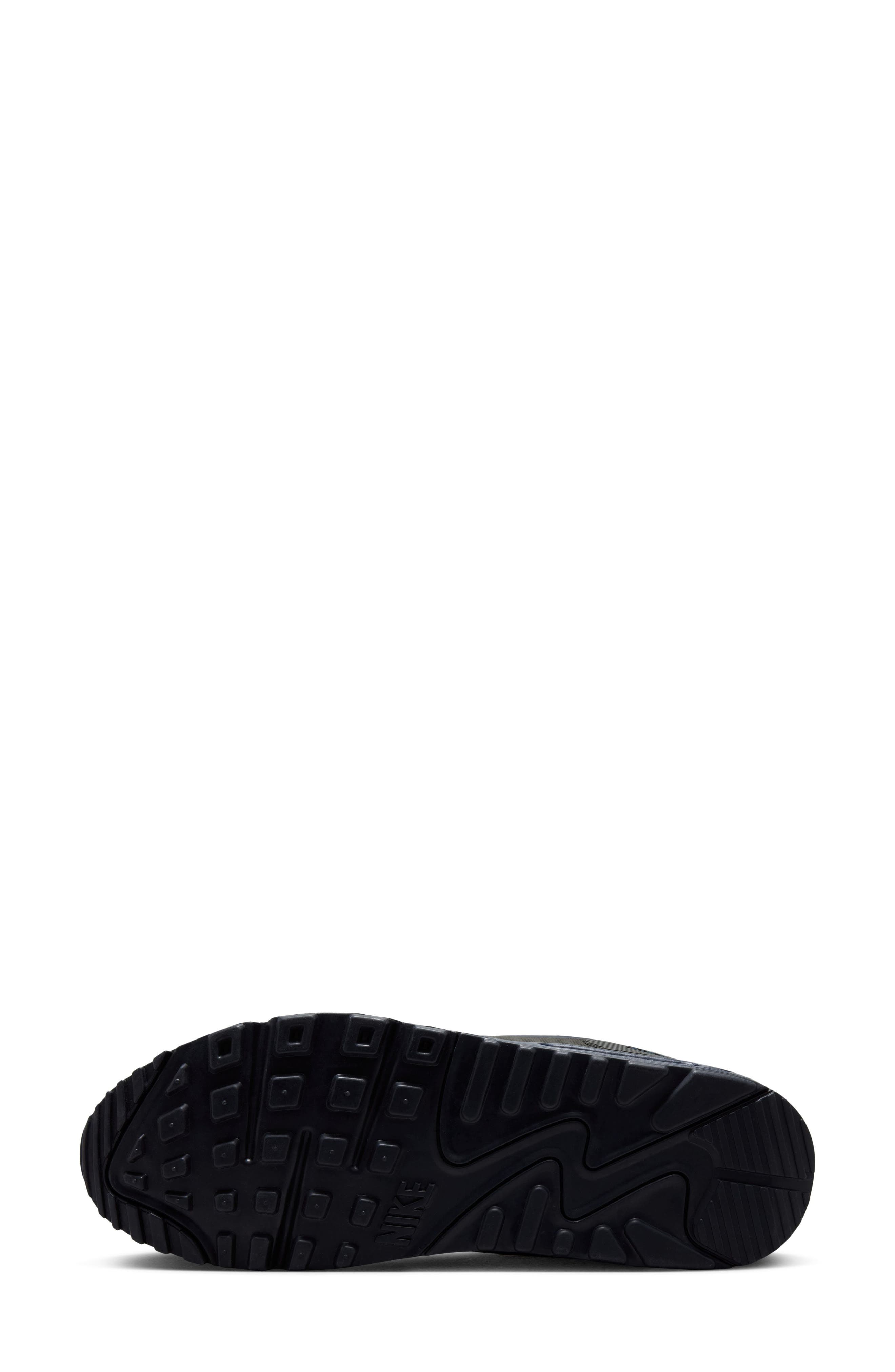 Nike Air Max 90 Drift Sneaker, Alternate, color, 