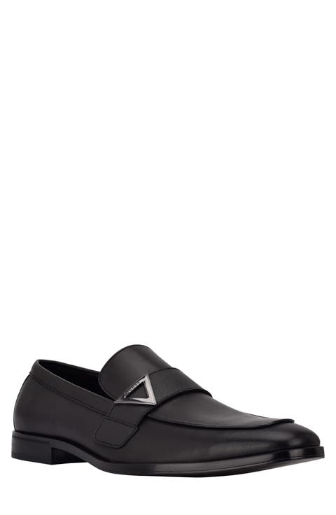Hamlin Slip-On Loafer (Men)