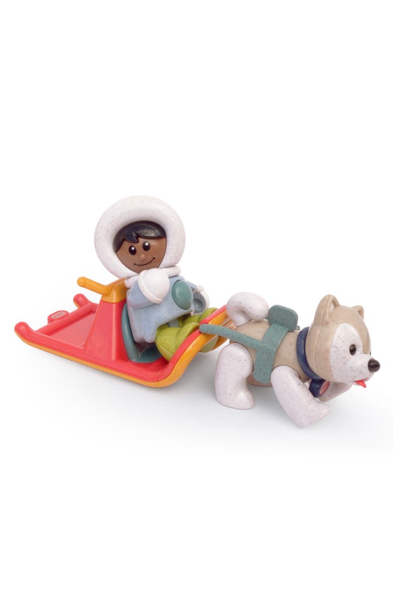 First Friends Sledge Set, Alternate, color, Multi
