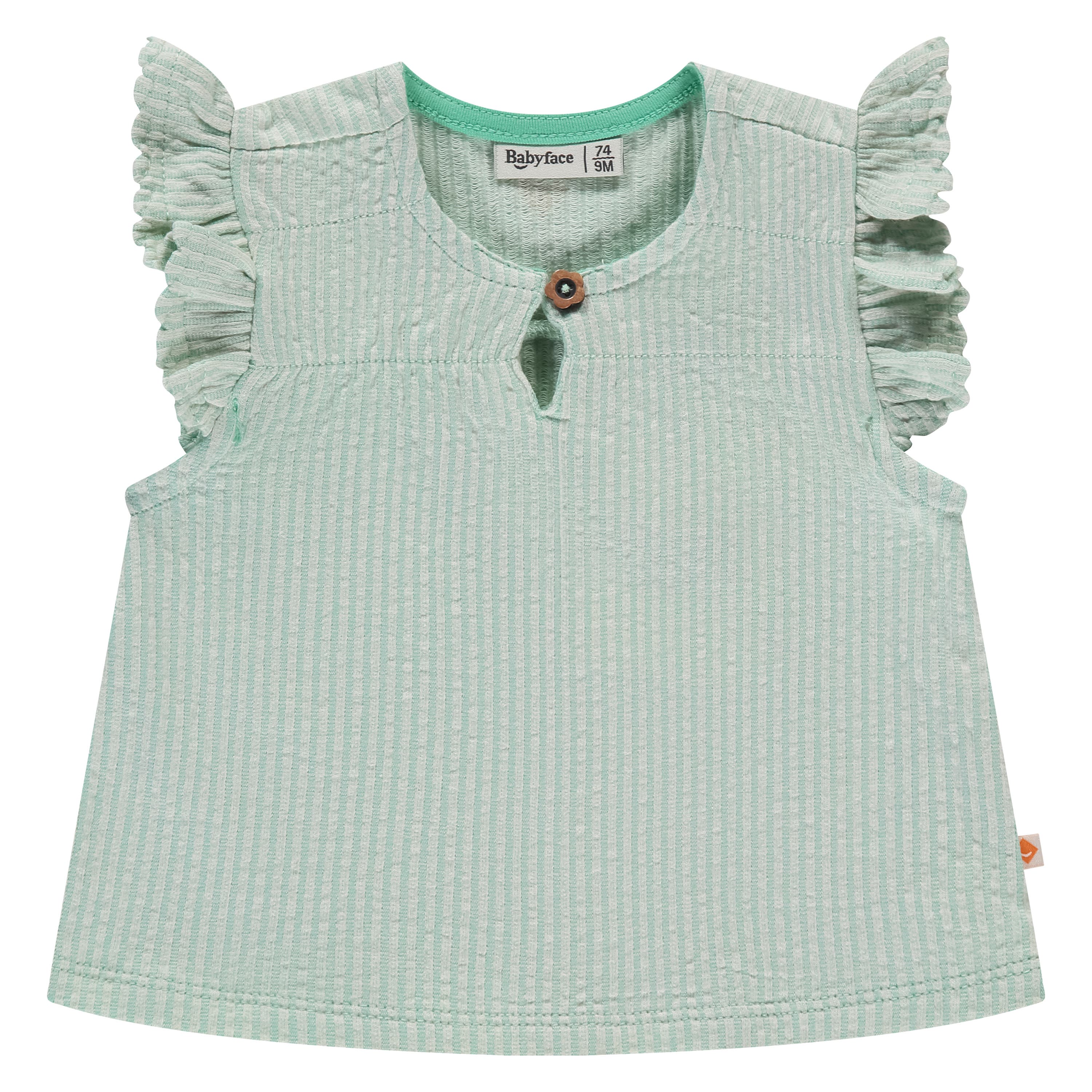 selected Seafoam