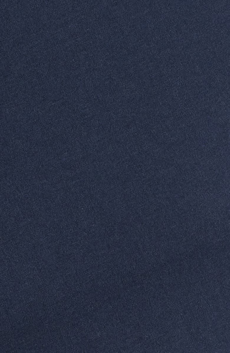 Florence Standard Issue Water Repellent Board Shorts, Alternate, color, Department Navy