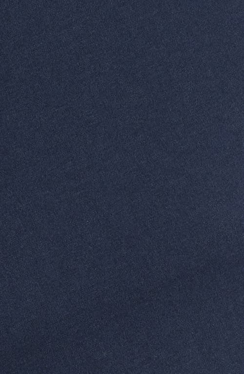 Florence Standard Issue Water Repellent Board Shorts In Department Navy