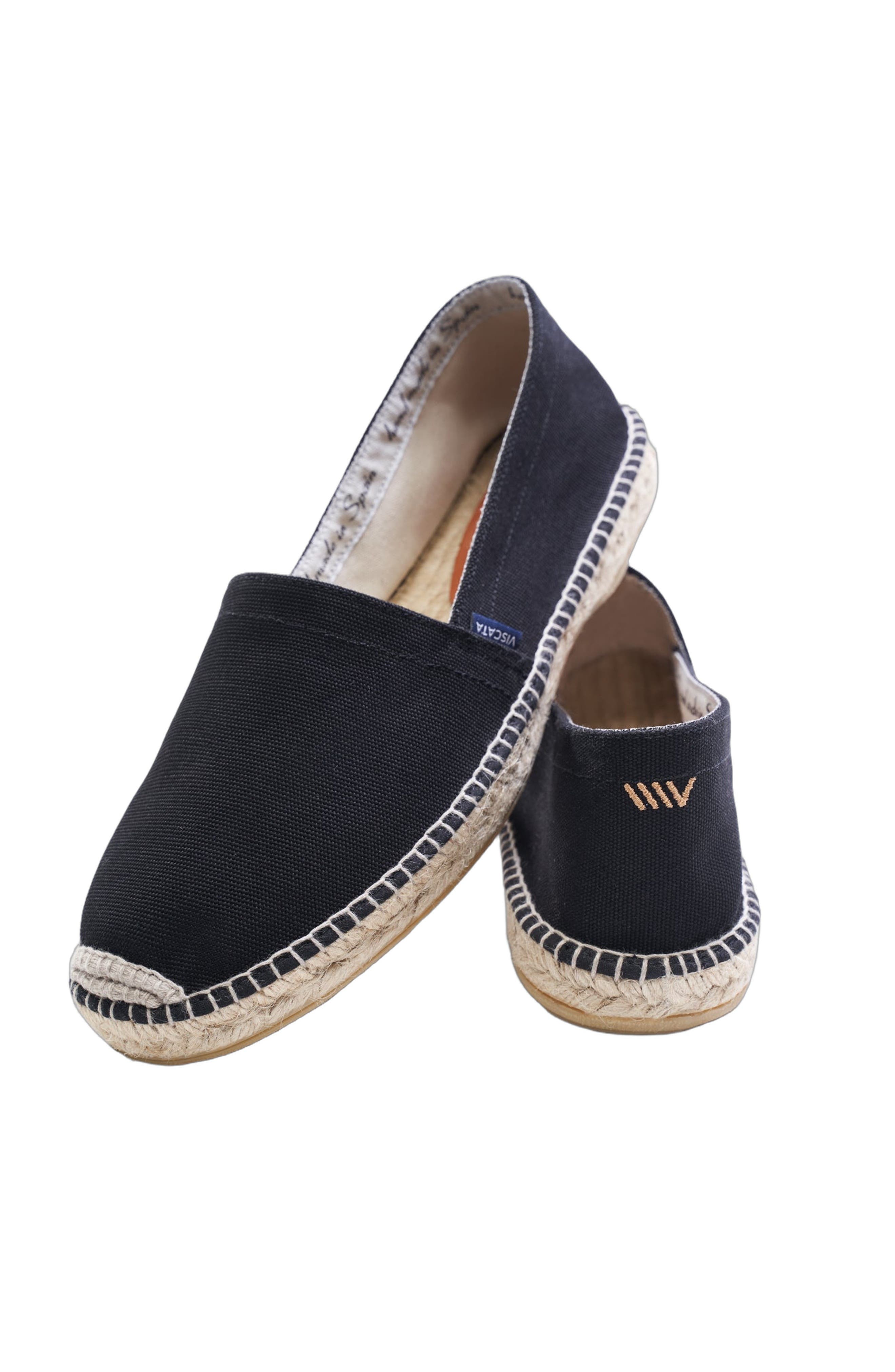 Sitges Canvas Men's Espadrilles - image 2