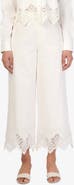 CAMI NYC Cassia Wide Leg Ankle Pants