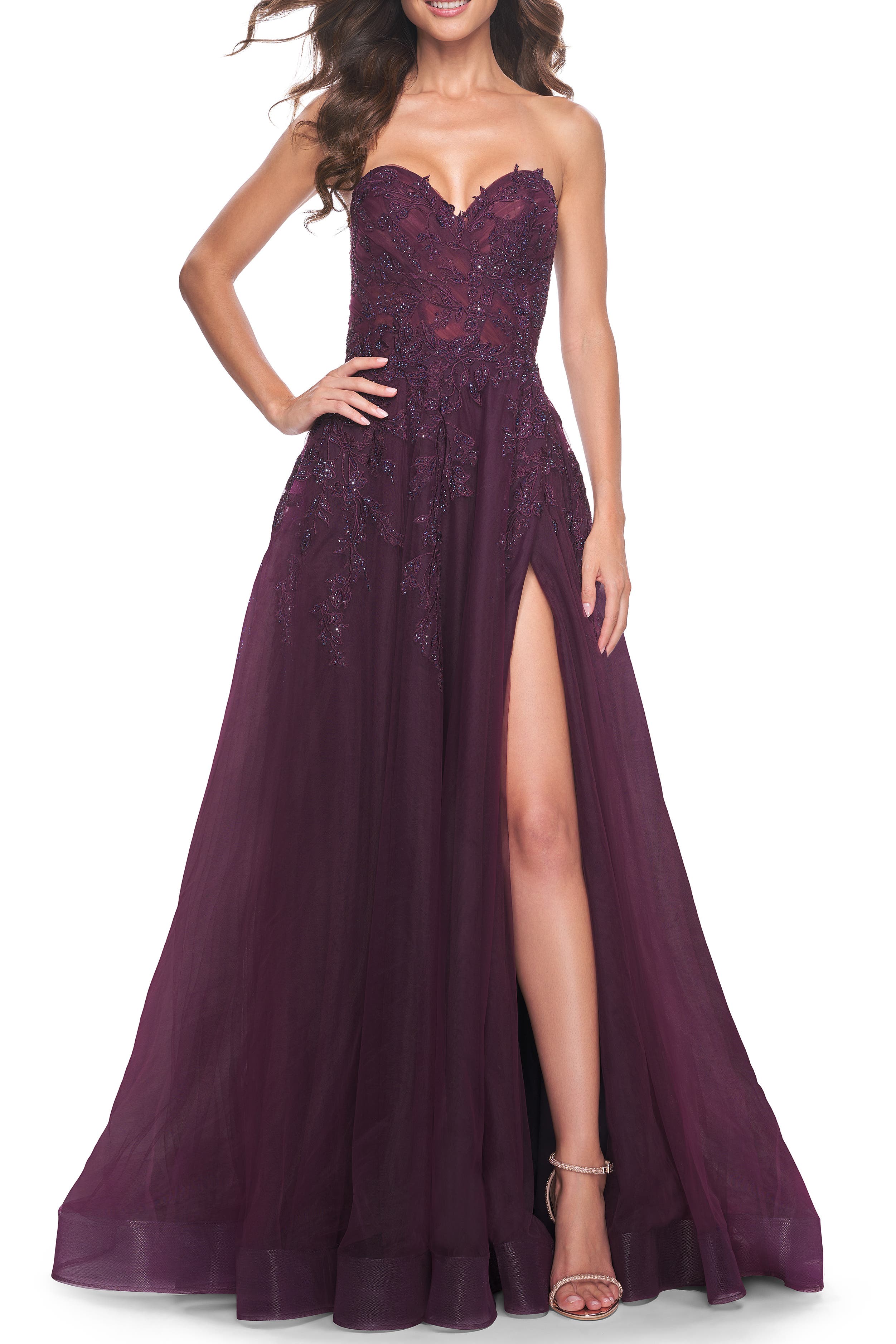 Dark Berry