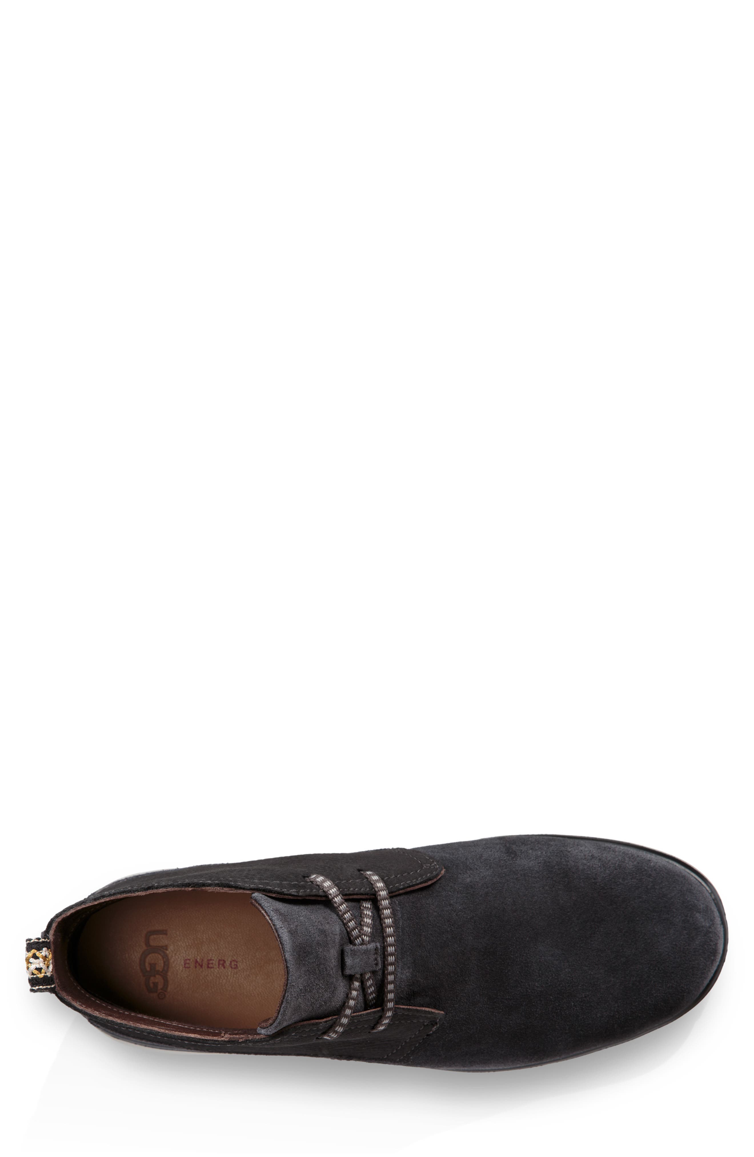 UGG<sup>®</sup> UGG Freamon Waterproof Chukka Boot, Alternate, color, 