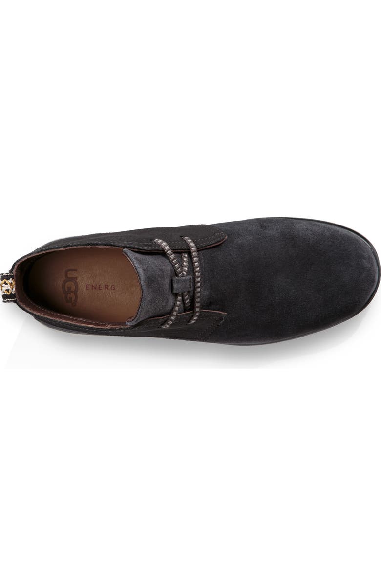 UGG<sup>®</sup> UGG Freamon Waterproof Chukka Boot, Alternate, color,