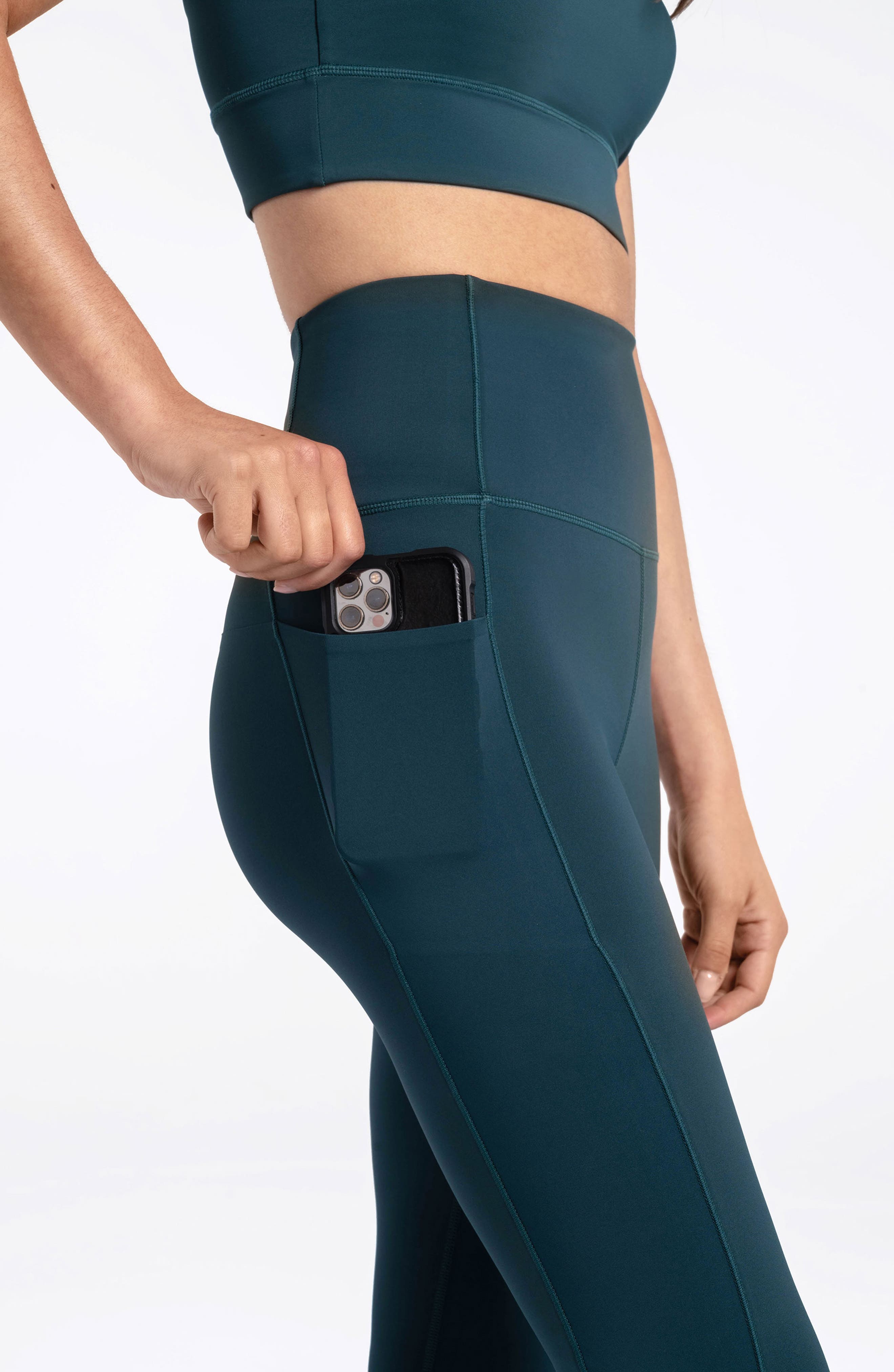 Lole Step Up Ankle Leggings (Women) | Nordstromrack