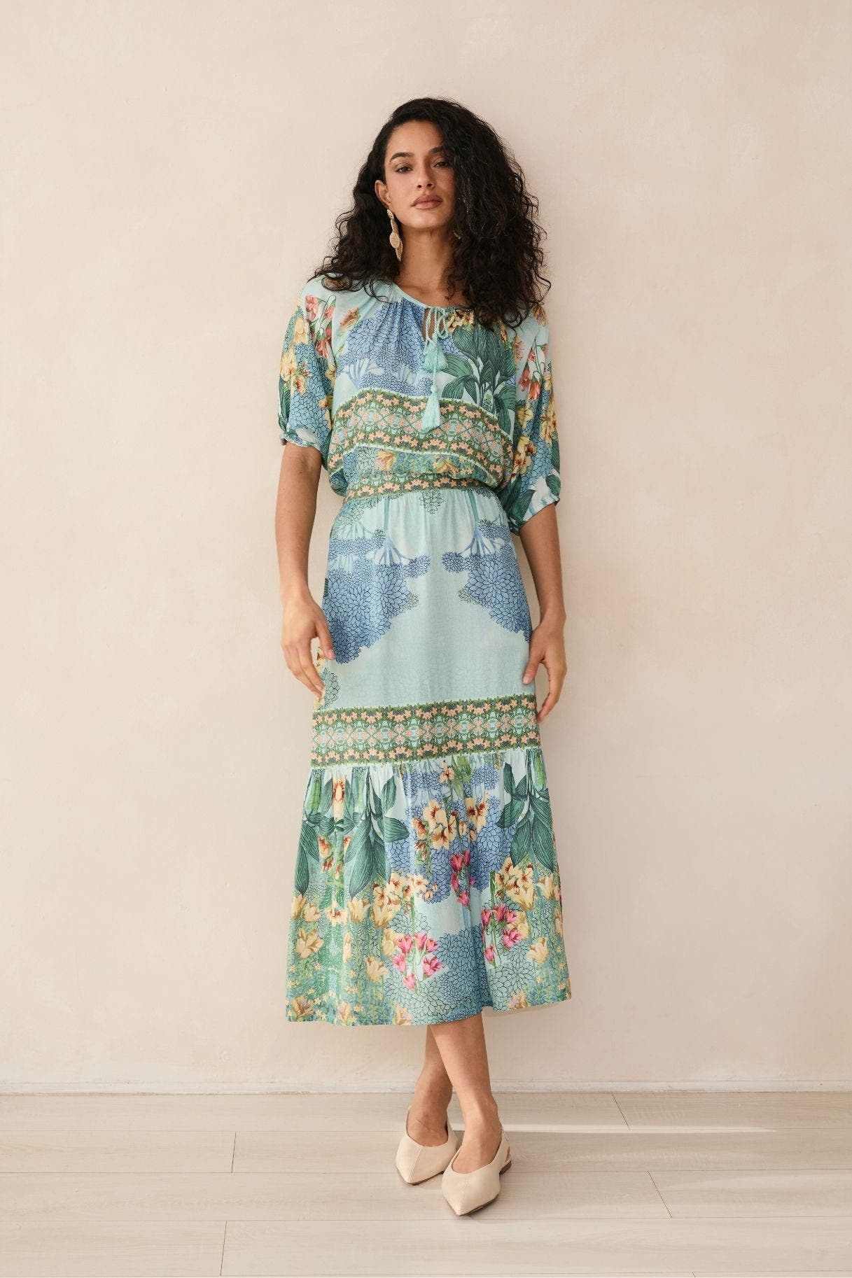 Tracy Skirt - image 2