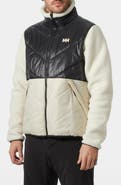 Helly Hansen Village Hybrid Mixed Media Jacket