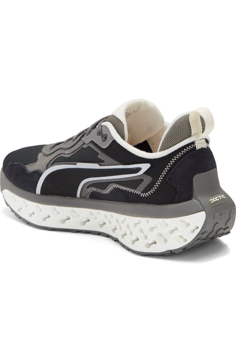 PUMA Xetic Sculpt Premium Sneaker, Alternate, color,