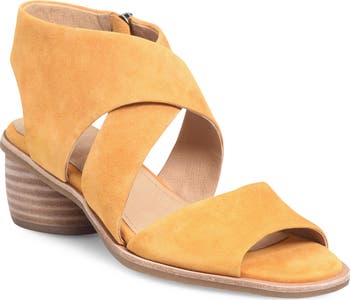 Camille Strappy Sandal