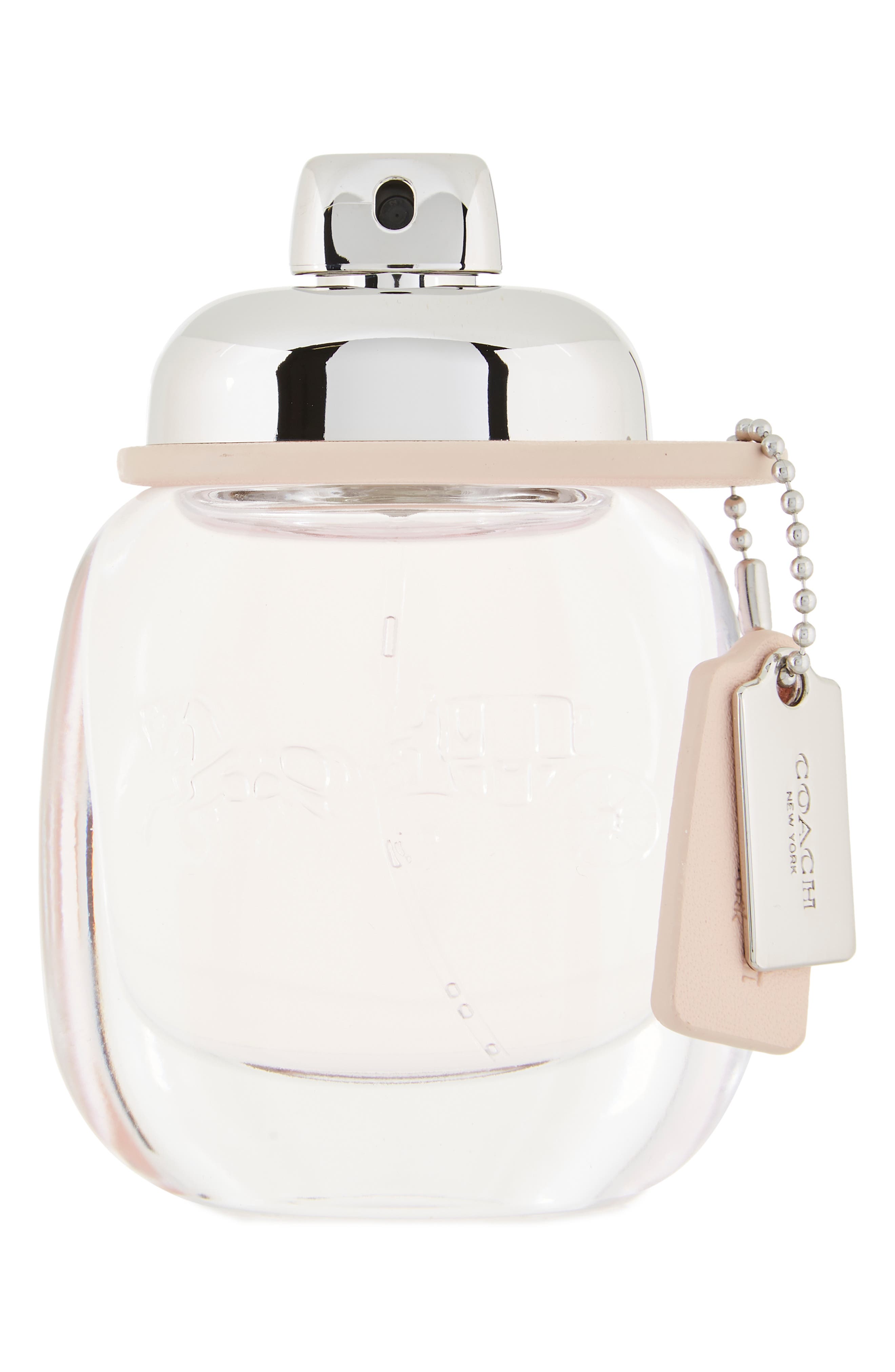 COACH New York Eau de Toilette