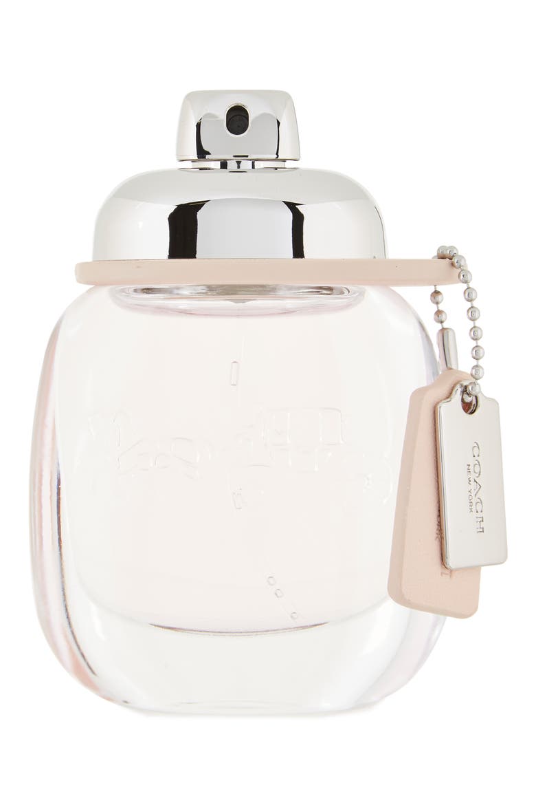 New York Eau de Toilette, Main, color, NO COLOR