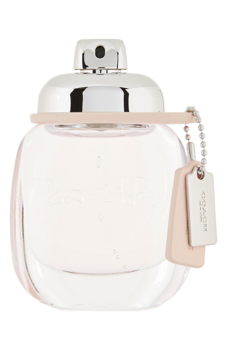 COACH New York Eau de Toilette, Main, color,