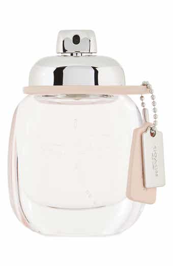 COACH New York Eau de Toilette