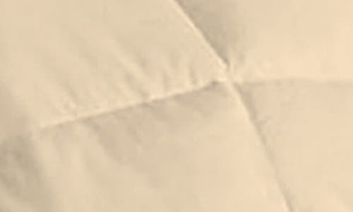 Luxury Home Microfiber Alternative Plush Comforter