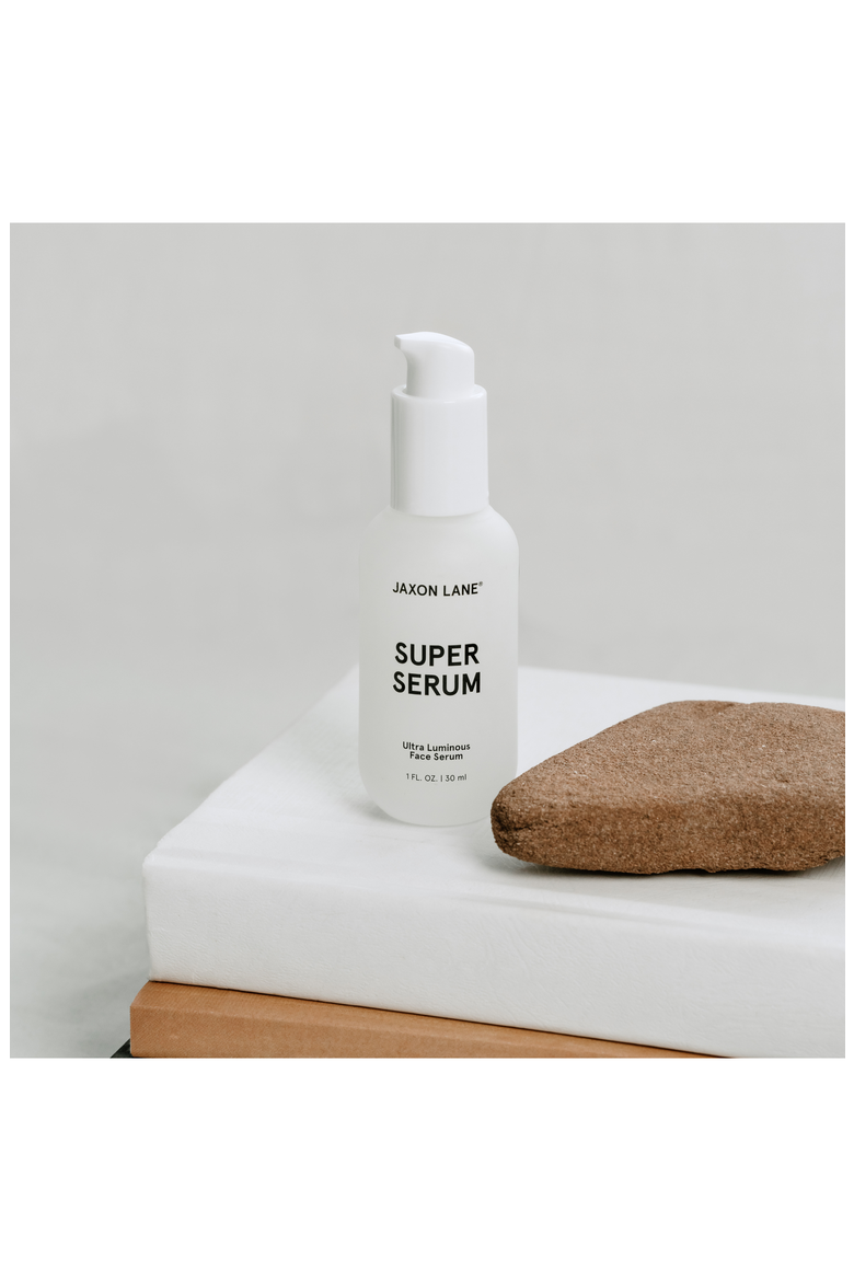 Ultra Luminous Super Face Serum, Alternate, color, None