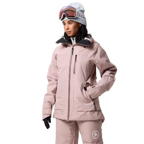 Crestcruiser Insulated Jacket - Women's
