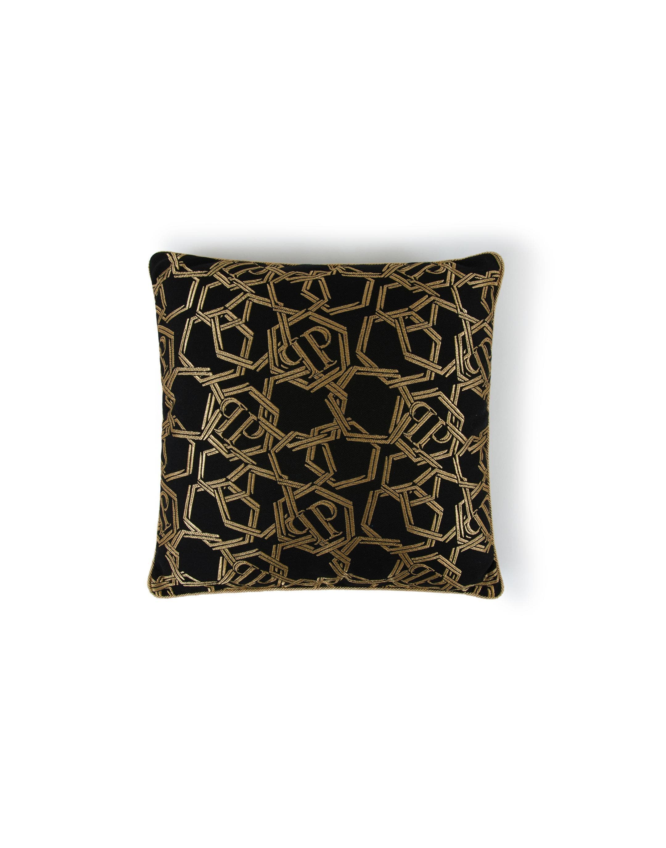 black/lightgold