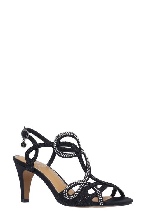 J. RENEÉ J. RENEÉ LULAH SLINGBACK SANDAL