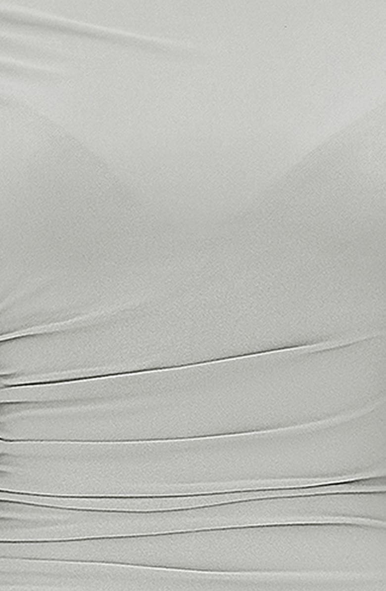 HOUSE OF CB Floria Ruched Top, Alternate, color, 