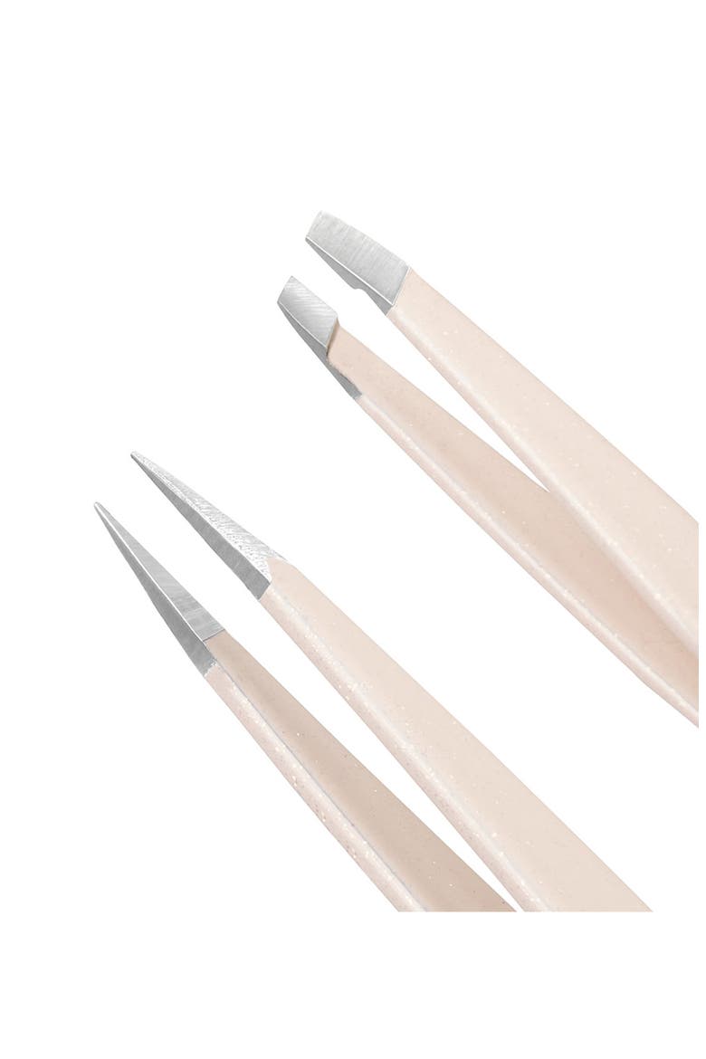 Evening Glow Mini Tweezer Set, Alternate, color, NO COLOR