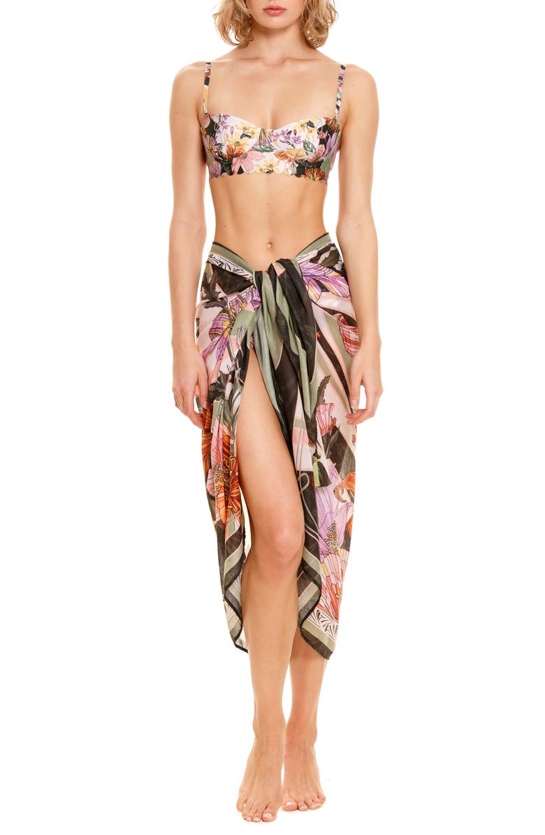 Agua Bendita Marine Vitreo Pareo, Main, color,