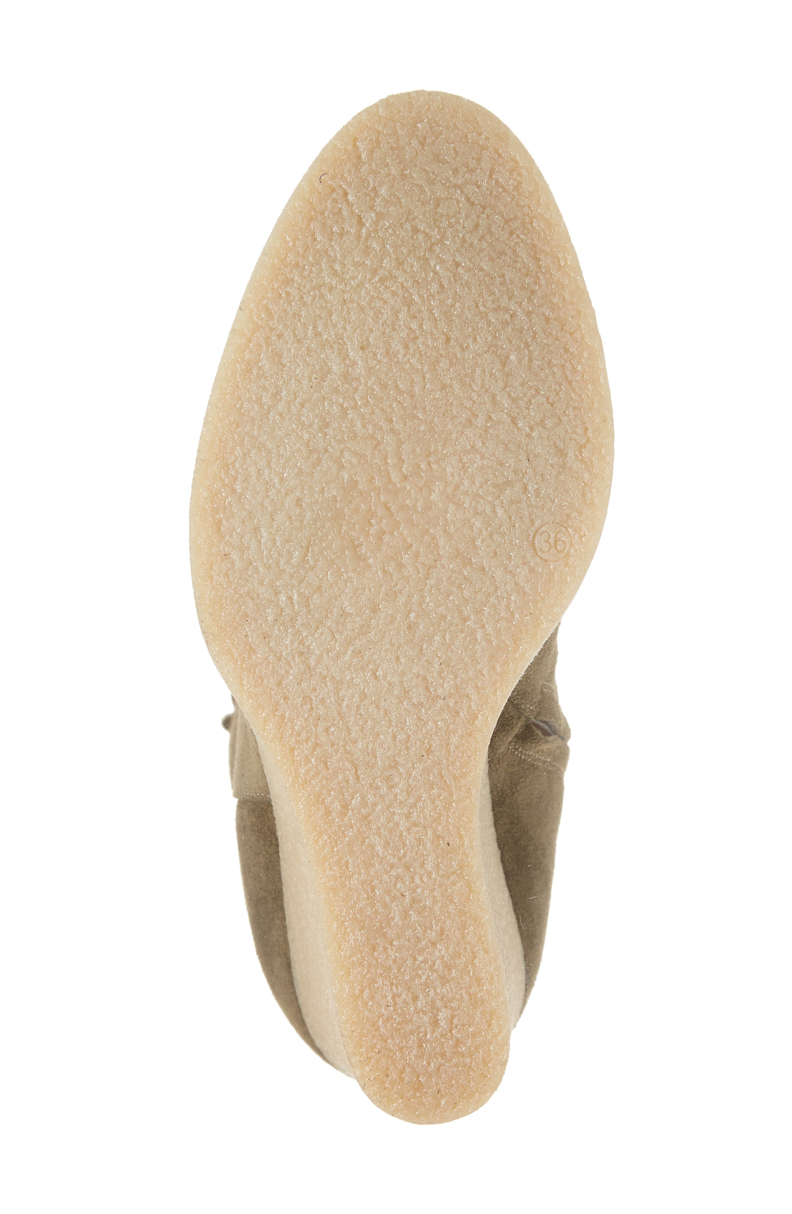 Cordani Floriana Wedge Boot, Alternate, color, 