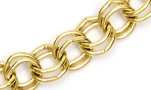 Lagos Anthem High Jinks Bracelet In Gold