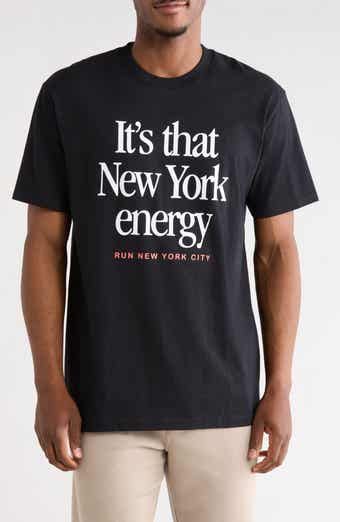 New Balance Run for Life Graphic T-Shirt