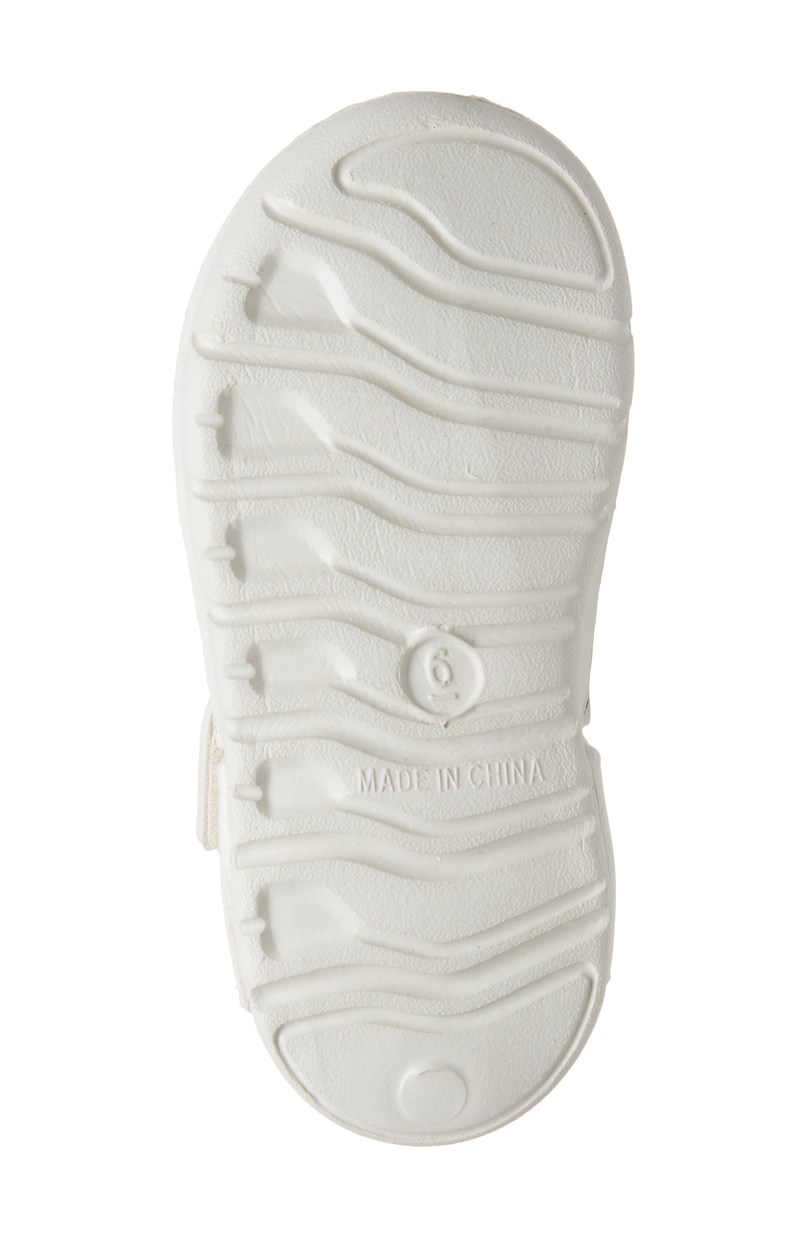 Tucker + Tate Eden Water Friendly Sandal, Alternate, color, 