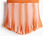 H&M Knitted Viscose Shorts