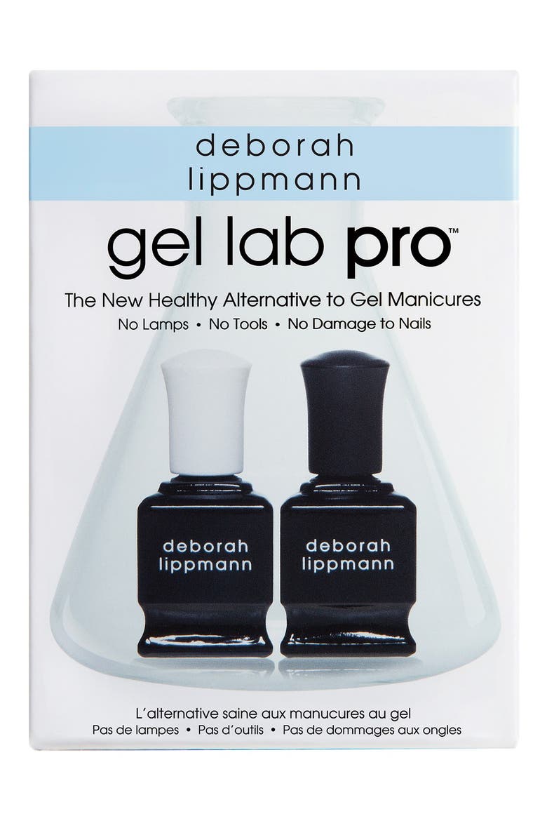 Gel Lab Pro Duo, Alternate, color, NO COLOR