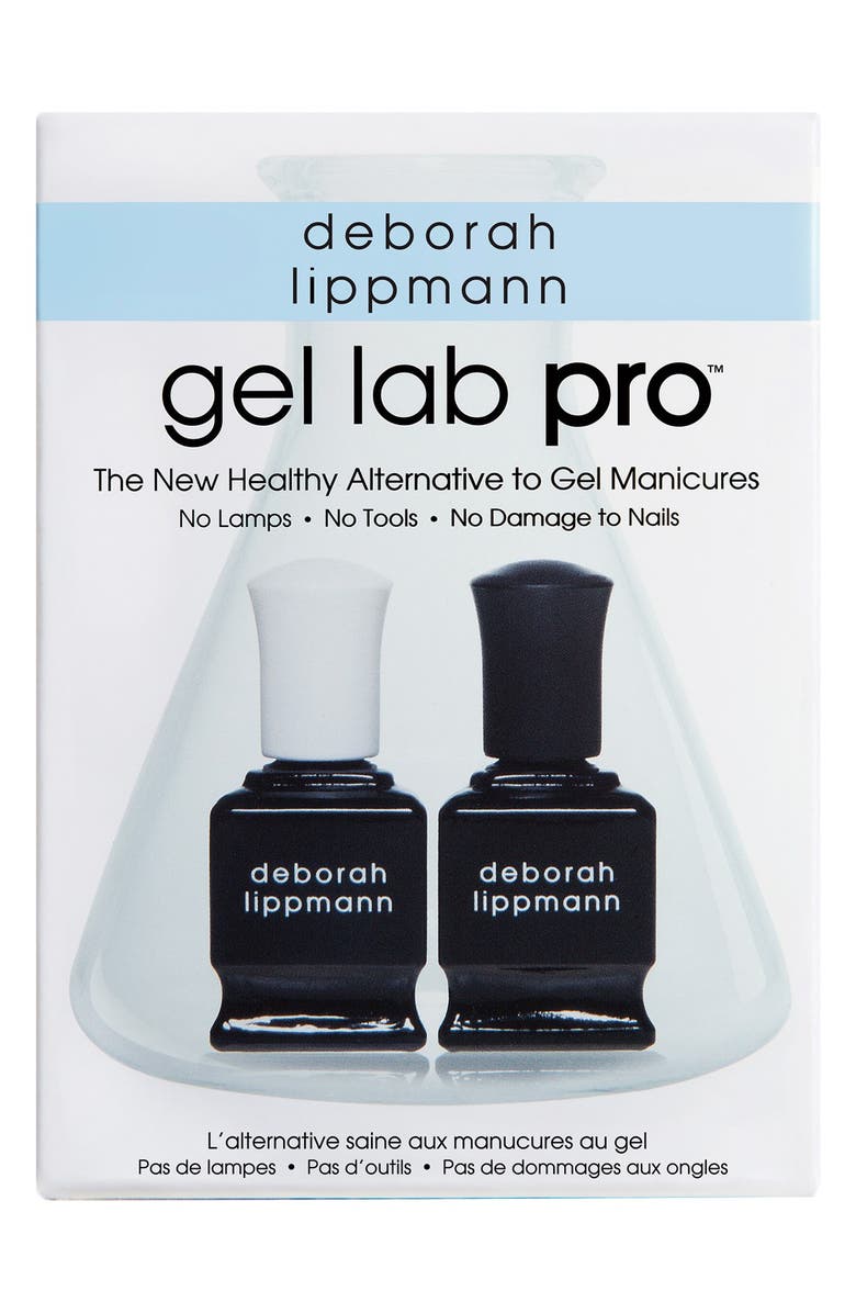 Deborah Lippmann Gel Lab Pro Duo, Alternate, color,