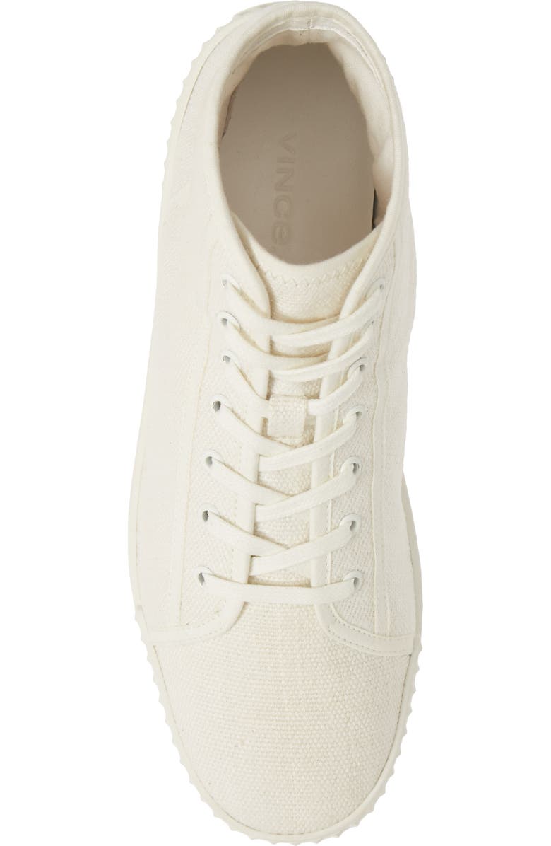 Vince Wolfe High Top Sneaker, Alternate, color,
