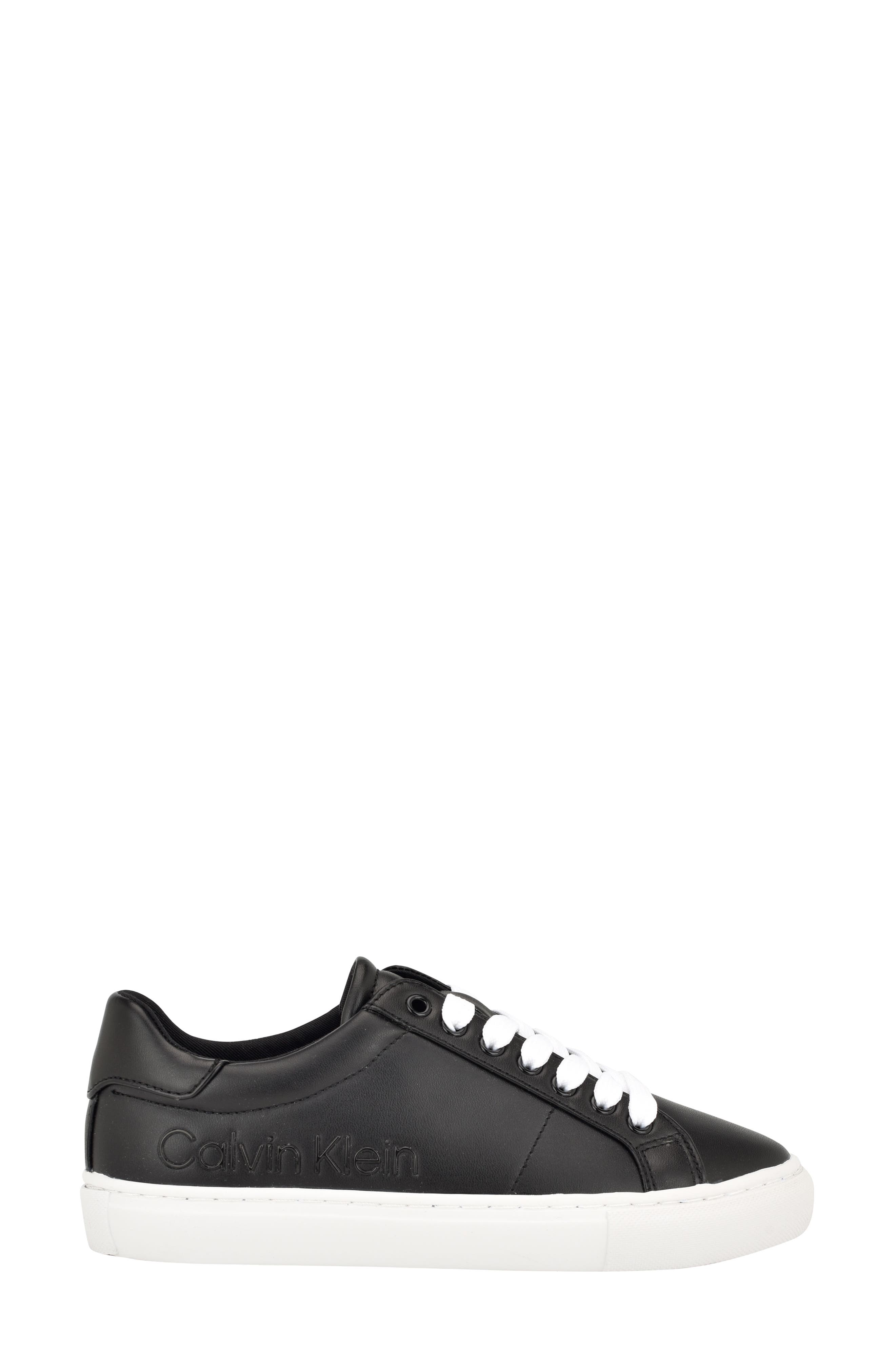 Calvin Klein Camzy Sneaker, Alternate, color, 