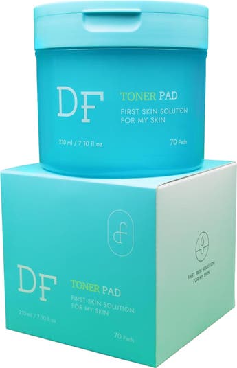 Toner Pad