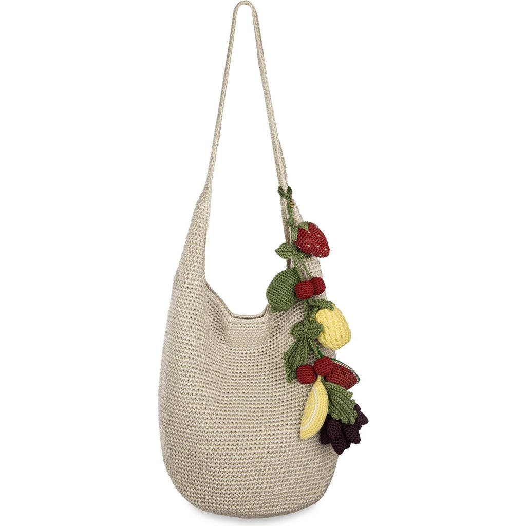 The Sak 120 Hobo Bag in Natural Fruit  product