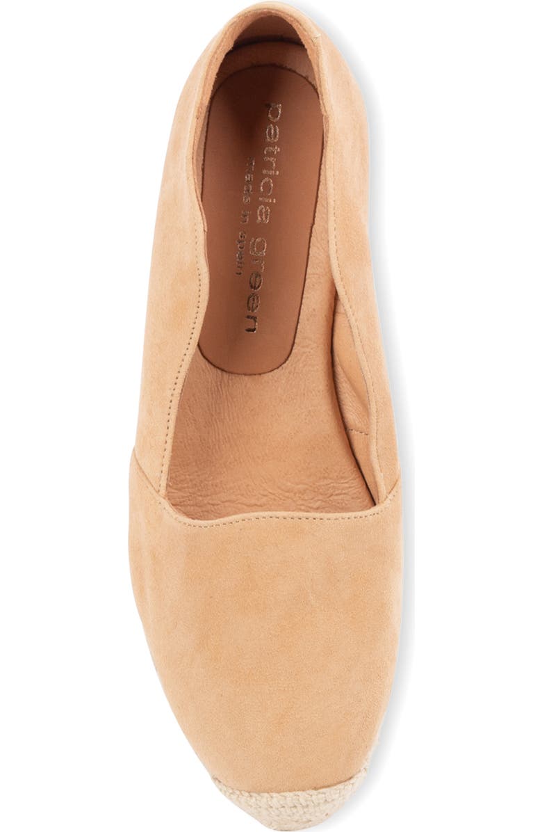 patricia green Vienna Espadrille Wedge, Alternate, color,