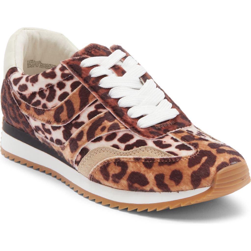 Dolce Vita Esha Sneaker In Multi