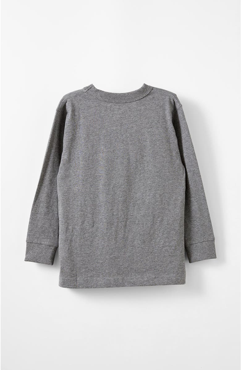 Cotton On Kids Kid's Long Sleeve Jonny Tee, Alternate, color,