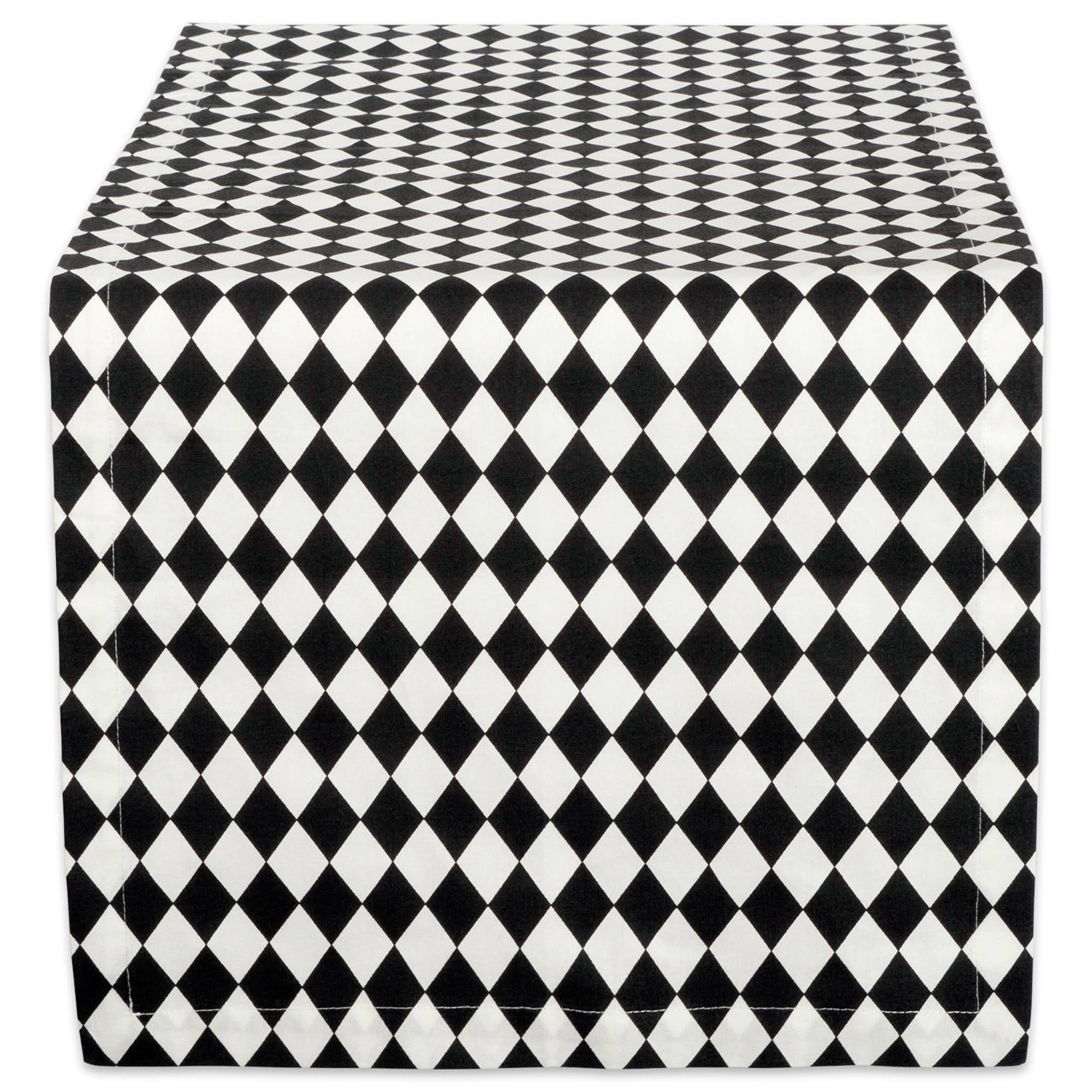 selected Harlequin Print