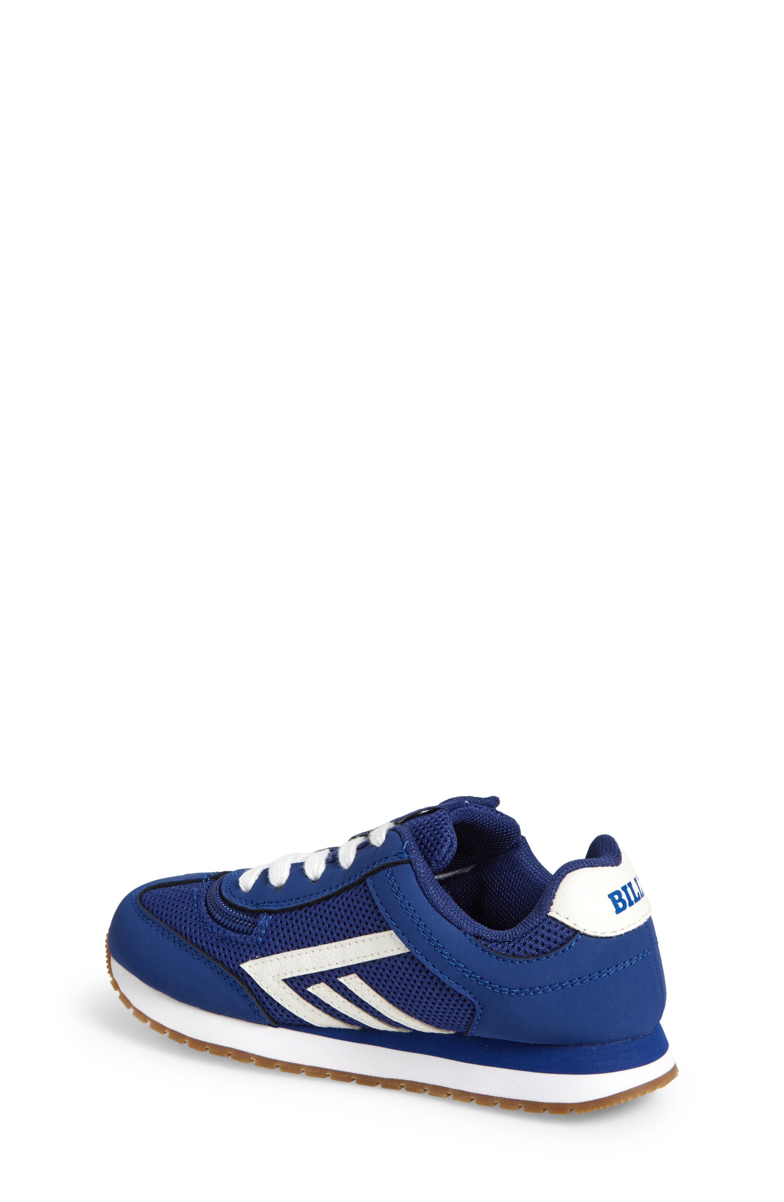 BILLY Footwear Kids' Retro Jogger Sneaker, Alternate, color, 