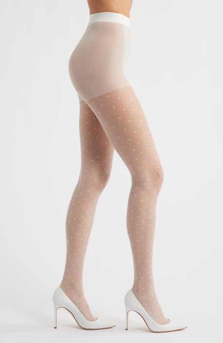 Polka Dots Tights