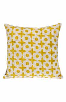 PARKLAND COLLECTION Geometric Decorative Throw Pillow