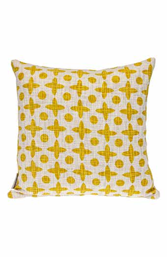 PARKLAND COLLECTION Geometric Decorative Throw Pillow
