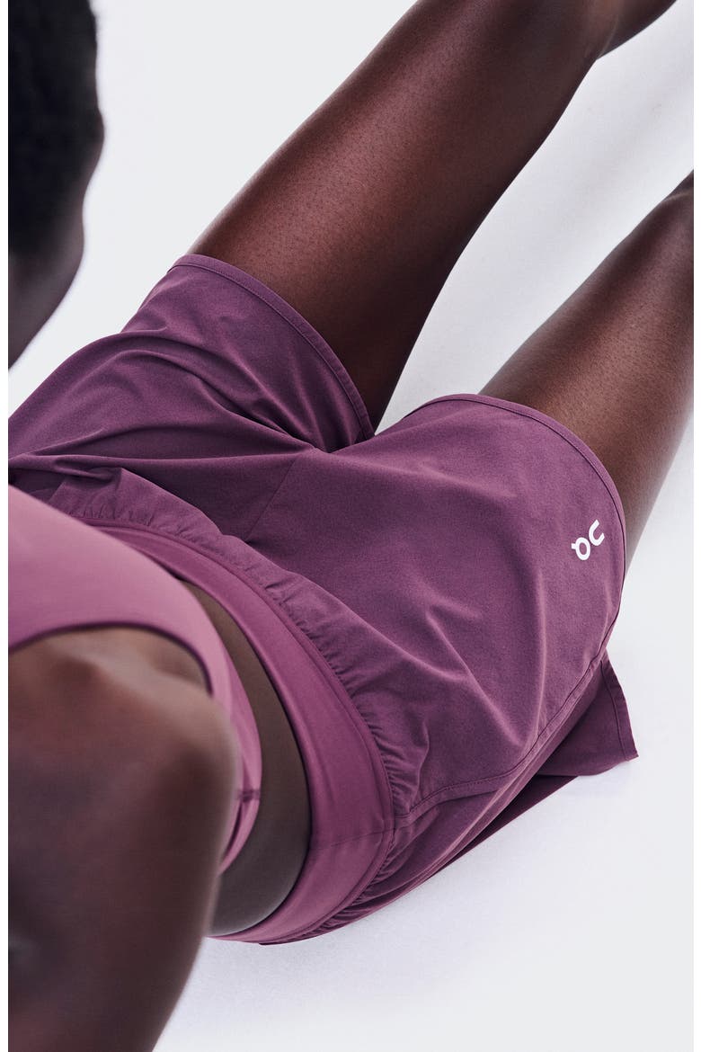 Court 3-Inch 2-in-1 Shorts, Alternate, color, CASSIS