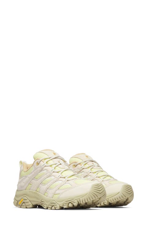 Women's Yellow Comfort Sneakers | Nordstrom